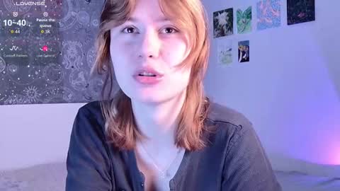 Cute Cate404 Kate online show from 1, 3, 2026