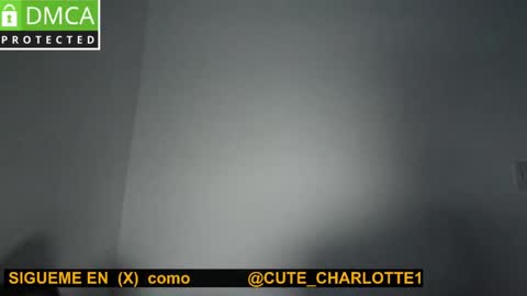Snapshot of cute_charlotte1 chatting on 19, 12, 2024 cute charlotte1 online show from 19, 12, 2024