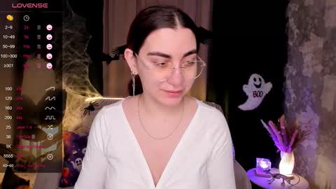 Hanna online show from 3, 11, 2025