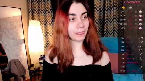 Hanna online show from 10, 11, 2025