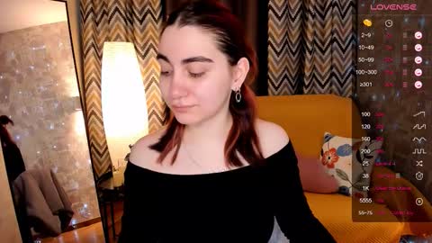 Hanna online show from 27, 3, 2026