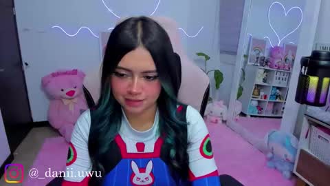 Snapshot of cute_dani__ chatting on 28, 2, 2026 Dani online show from 28, 2, 2026