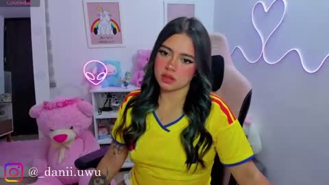 Dani  online show from 24, 6, 2026