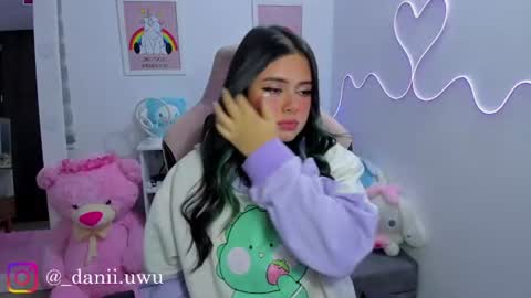 Dani  online show from 28, 6, 2026