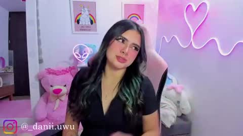 Dani  online show from 4, 7, 2026