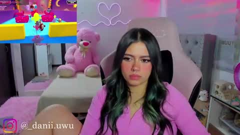 Dani  online show from 15, 7, 2026