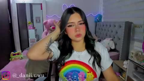 Dani  online show from 20, 7, 2026