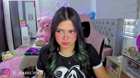 Dani  online show from 21, 7, 2026
