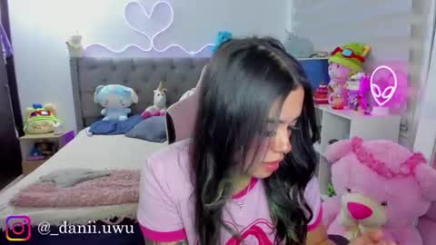Dani  online show from 4, 8, 2026