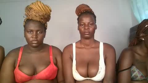 Snapshot of cute_daniellah chatting on 30, 1, 2025 Danillah online show from 30, 1, 2025