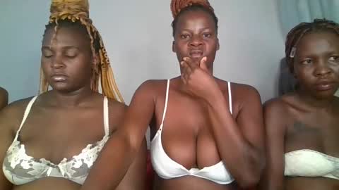 Snapshot of cute_daniellah chatting on 30, 1, 2025 Danillah online show from 30, 1, 2025