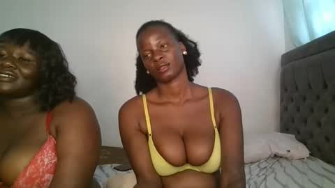Snapshot of cute_daniellah chatting on 5, 2, 2025 Danillah online show from 5, 2, 2025