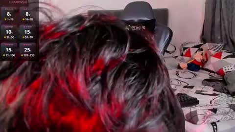 Snapshot of cute_diego_ chatting on 2, 7, 2026 Diego online show from 2, 7, 2026