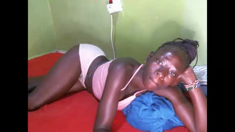 cute_doria online show from 13, 10, 2025