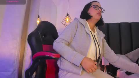 Snapshot of cute_elii chatting on 1, 5, 2026 Independent Model online show from 1, 5, 2026