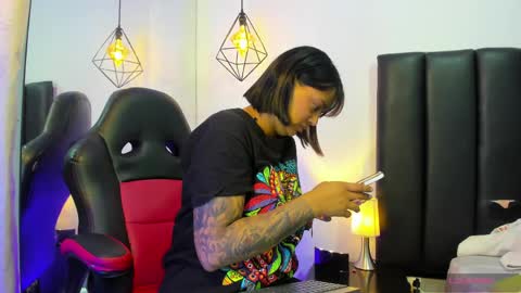 Snapshot of cute_elii chatting on 24, 5, 2026 Independent Model online show from 24, 5, 2026