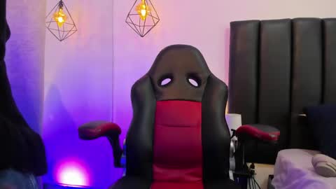 Snapshot of cute_elii chatting on 29, 5, 2026 Independent Model online show from 29, 5, 2026
