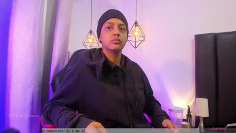 Snapshot of cute_elii chatting on 5, 6, 2026 Independent Model online show from 5, 6, 2026