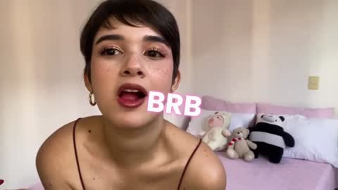 Snapshot of cute_eyess chatting on 21, 12, 2024 Cute online show from 21, 12, 2024