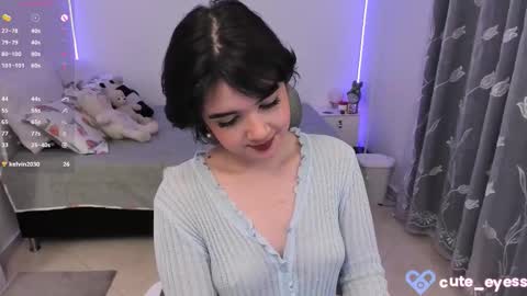 Cute online show from 28, 11, 2025