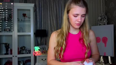 Anne online show from 30, 11, 2025