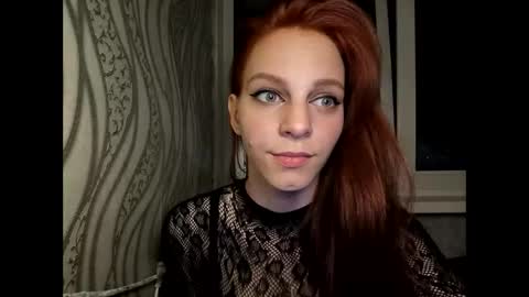 Snapshot of cute_foxis chatting on 18, 5, 2026 cute_foxis online show from 18, 5, 2026