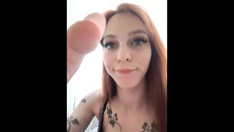 Snapshot of cute_foxis chatting on 10, 6, 2026 cute_foxis online show from 10, 6, 2026