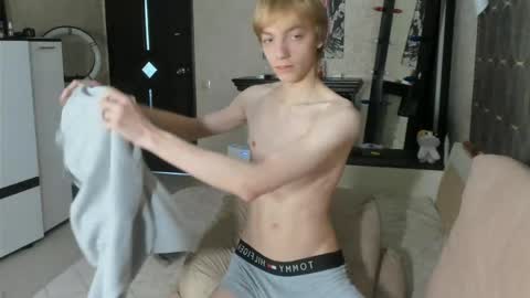 Grisha online show from 28, 4, 2026