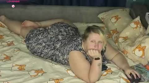Snapshot of cute_hanna_bbw chatting on 20, 7, 2026 Hanna online show from 20, 7, 2026