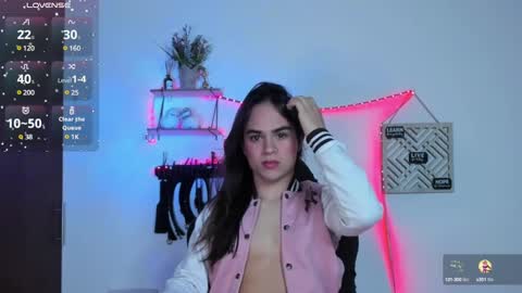 Cute horny1 online show from 13, 2, 2025