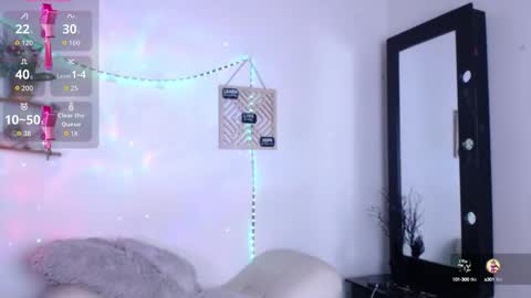 Cute horny1 online show from 6, 10, 2025