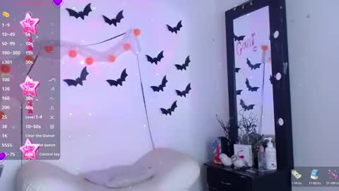 Cute horny1 online show from 8, 11, 2025