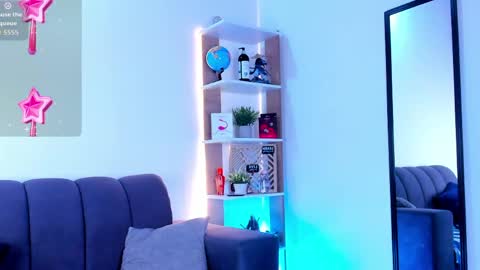 Cute horny1 online show from 27, 3, 2026