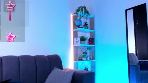 Cute horny1 online show from 11, 4, 2026