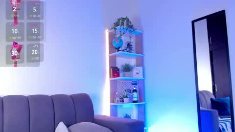 Cute horny1 online show from 13, 4, 2026