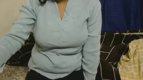 kashmira online show from 5, 1, 2025