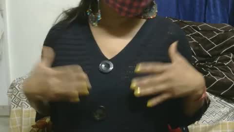 kashmira online show from 7, 1, 2025