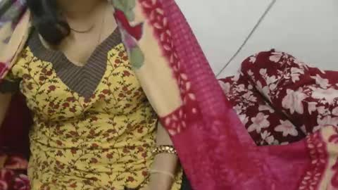 kashmira online show from 7, 1, 2026