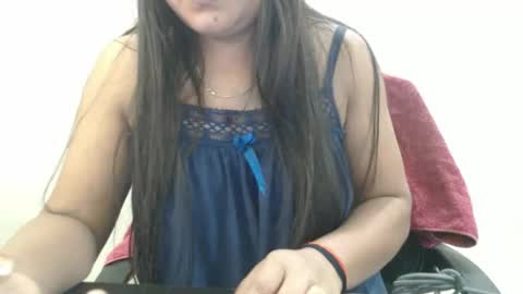 cute_kavya online show from 13, 10, 2025