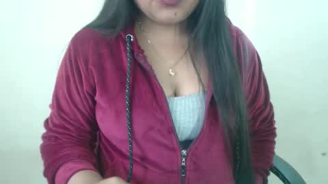 cute_kavya online show from 9, 1, 2026