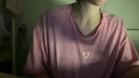 Snapshot of cute_kriss94 chatting on 1, 2, 2026 cute_kriss94 online show from 1, 2, 2026