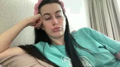Snapshot of cute_kriss94 chatting on 26, 4, 2026 cute_kriss94 online show from 26, 4, 2026