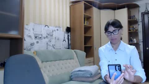 Snapshot of cute_lion_ chatting on 4, 7, 2026 cute_lion_ online show from 4, 7, 2026