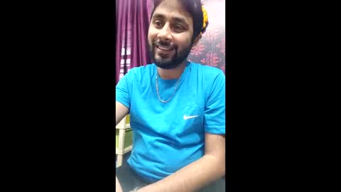 Cute Lucky online show from 7, 1, 2026