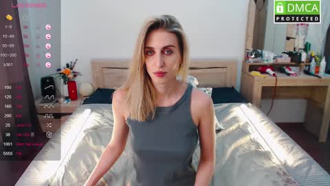 Milana online show from 10, 3, 2025