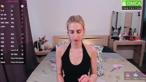 Milana online show from 6, 4, 2026