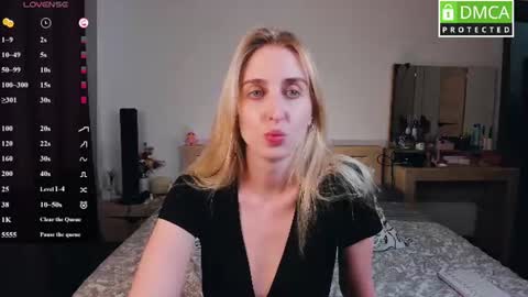 Milana online show from 28, 6, 2026