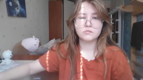 Veronica online show from 6, 3, 2025