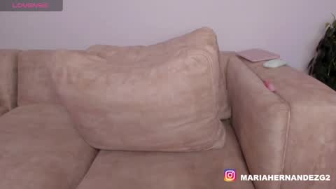 Snapshot of cute_molly18 chatting on 22, 1, 2025 Maria online show from 22, 1, 2025