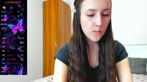 cute_nana2 online show from 16, 5, 2026